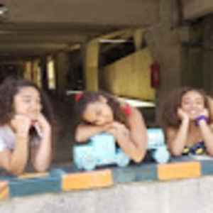 Meet your Posher, Samuel